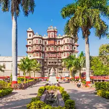 Self study library in Indore