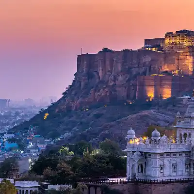 Self study library in Jodhpur