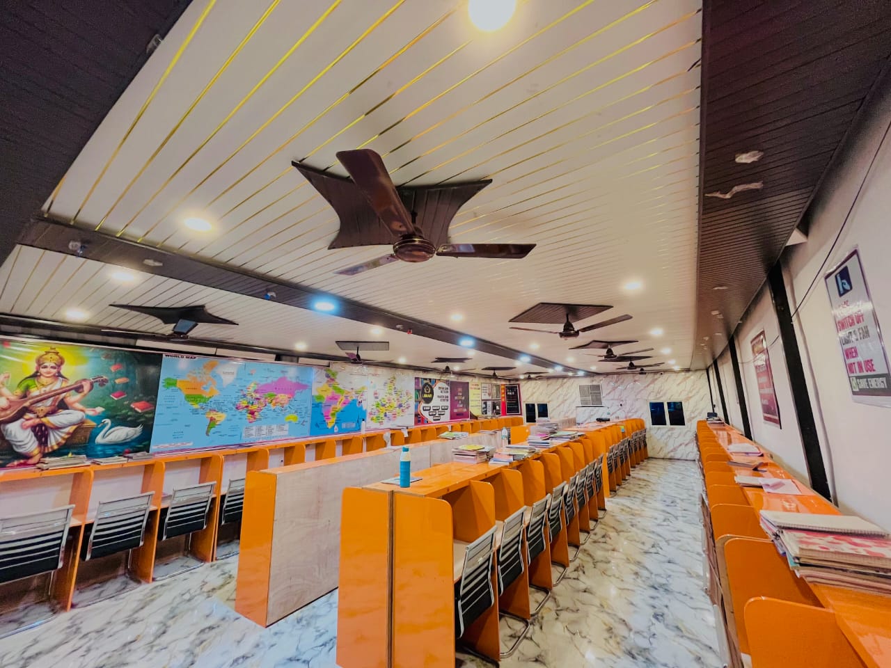 JMK LIBRARY  – photo 2