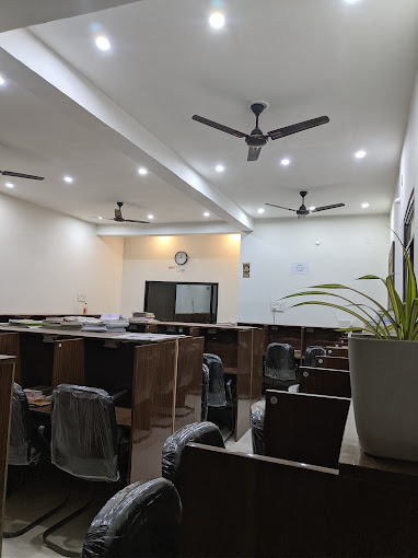 The Hindu Library – photo 2