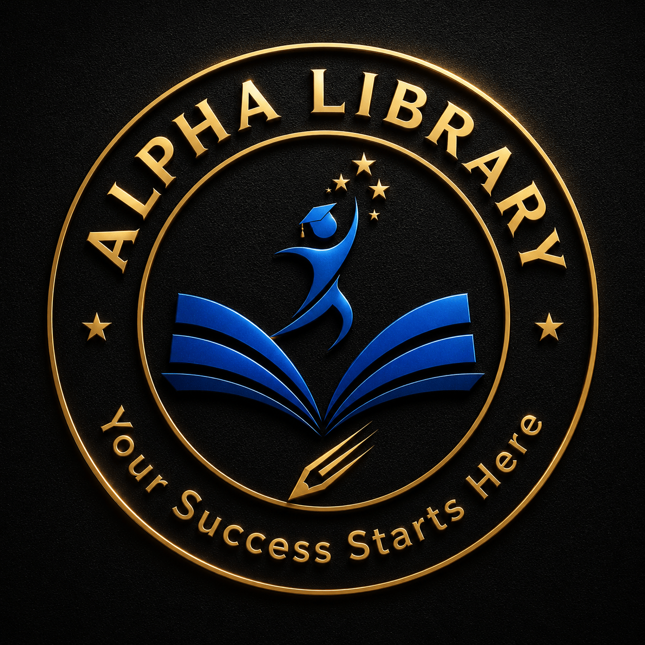 ALPHA LIBRARY