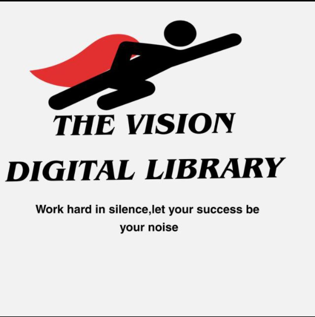 THE VISION DIGITAL LIBRARY
