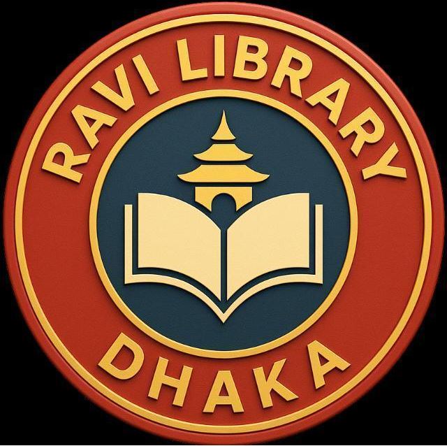 Ravi Library logo