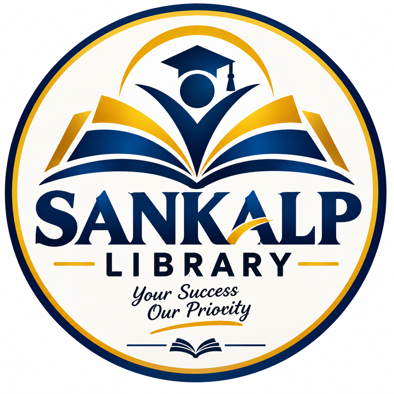 Sankalp Library