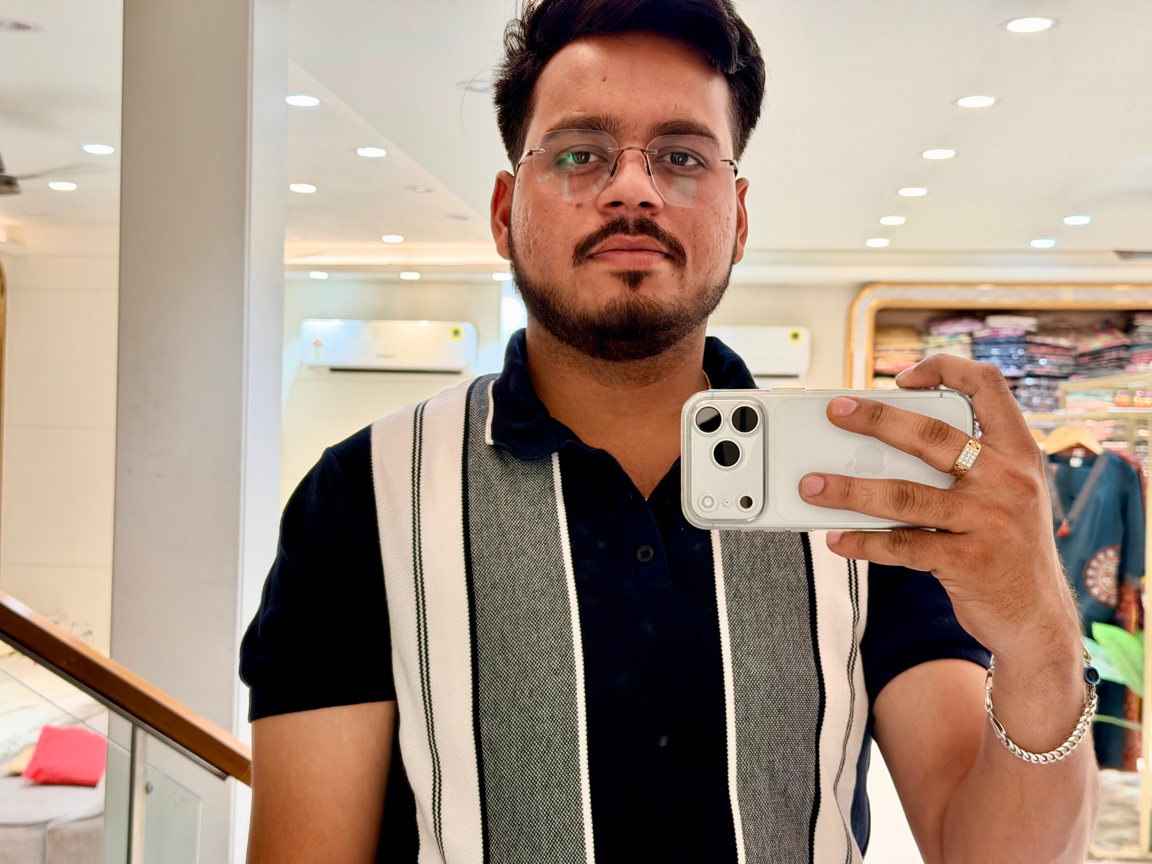 Shivam Shrivastava