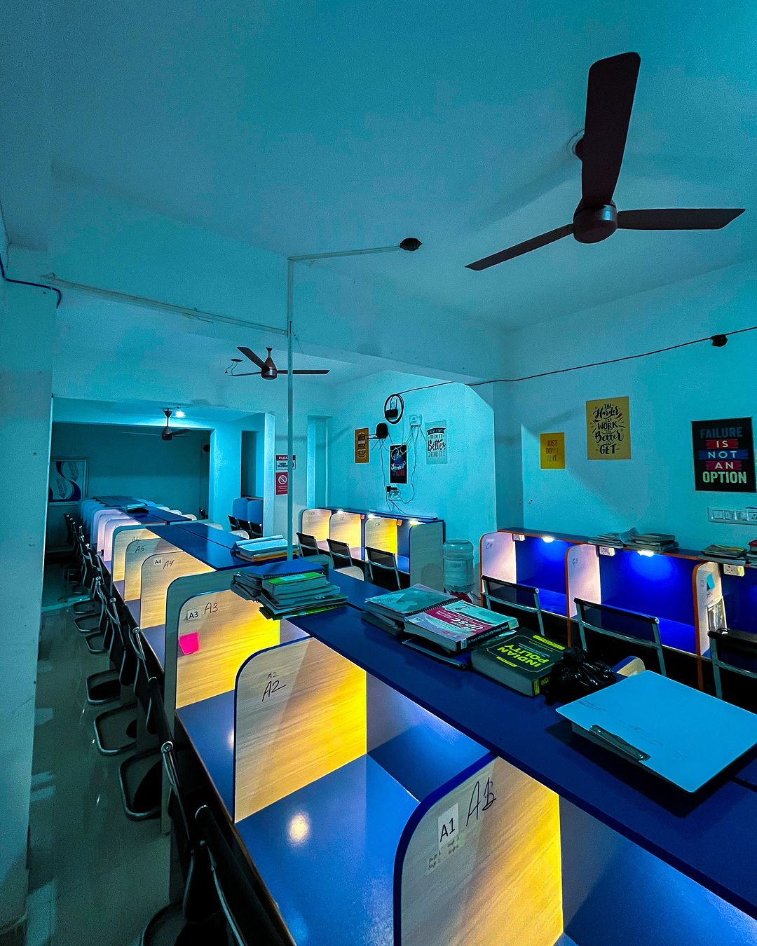 SANKALP LIBRARY