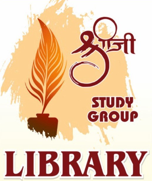 Shri Ji Study Group Library