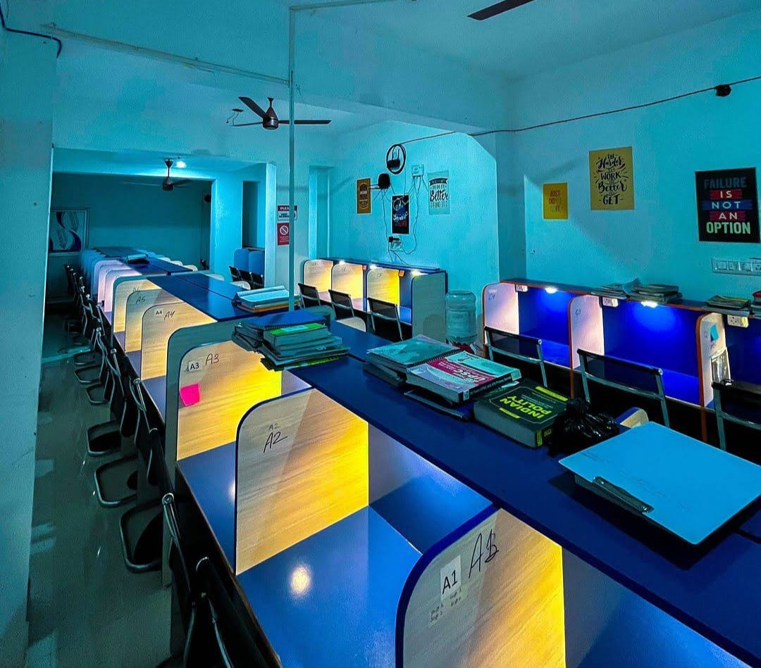SANKALP LIBRARY